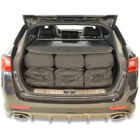 Car-Bags Sacs Car-Bags Kia Optima (JF) Sportswagon 2016+