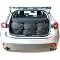 Car-Bags Sacs Car-Bags Mazda 3 Hatchback '14+