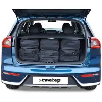 Car-Bags Sacs Car-Bags Kia Niro '16+