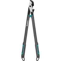 Gardena Energycut Pro L Pruner Argenté