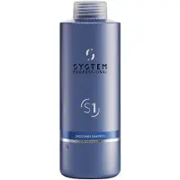 System Professional Smoothen Shampoo S1 1000 ml