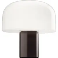 Flos Bellhop Glass Lampe de Table Cioko