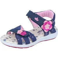 Lico Femme bleu_foncé bleu 482-81-00005