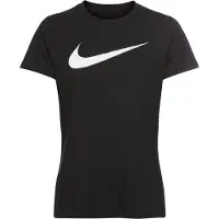 Nike T-shirt fonctionnel 'Park 20' noir / blanc