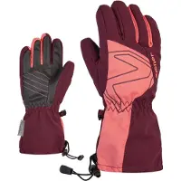 Ziener Gants Laval As