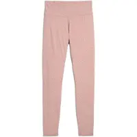 Puma Leggings Move Cloudspun 7/8 rose, taille L, femme
