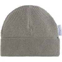 Babys Only Bonnet Willow urban green - 3-6 mois