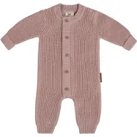 Babys Only Grenouillère Soul vieux rose - 80