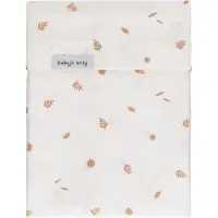 Babys Only Drap lit bébé Maple beige
