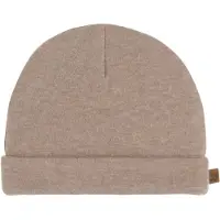 Babys Only Bonnet Melange clay - prématuré