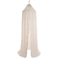 Babys Only Ciel de lit Calm warm linen