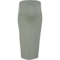 Babys Only Jupe de maternité Glow urban green - S