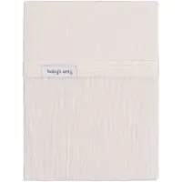 Babys Only Drap berceau Tender linen