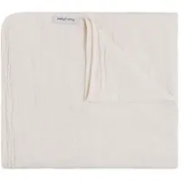 Babys Only Couverture berceau Tender linen
