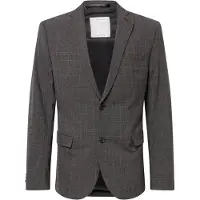 s.Oliver Veste de costume gris