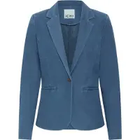 Ichi Blazer 'Kate' bleu