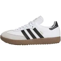 Adidas Chaussure de sport 'Samba' noir / blanc / blanc cassé