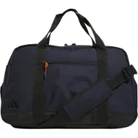 Adidas Sac de sport 'Golf Duffel' bleu marine / noir