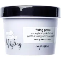Milk shake Fixing Paste 100 Ml Styling Paste Clair