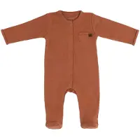 Babys Only Grenouillère avec pieds Melange honey - 50
