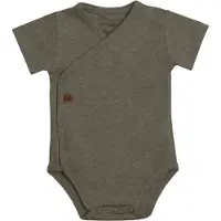Babys Only Body Melange khaki - 50