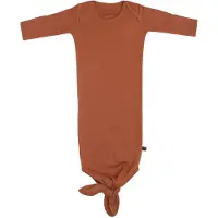 Babys Only Grenouillère nouée Melange honey - 50/56