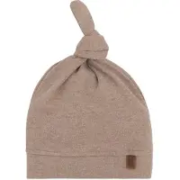 Babys Only Bonnet nouée Melange clay - 3-6 mois
