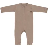 Babys Only Grenouillère Melange clay - 50