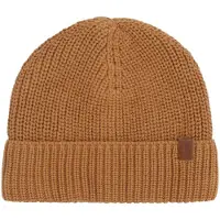Babys Only Bonnet teddy Soul caramel - 0-3 mois