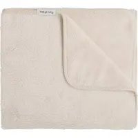 Babys Only Couverture berceau Cozy warm linen