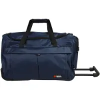 Enrico Benetti Sac de voyage Amsterdam (49L)