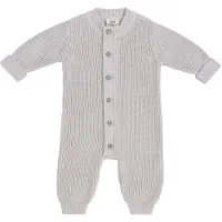Babys Only Grenouillère Soul warm linen - 68