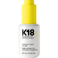 K18 Molecular Repair Hair Oil 30 ml