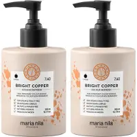 Maria Nila Colour Refresh Bright Copper 300 ml