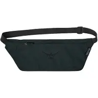 Osprey Stealth Wallet Noir