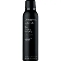 Living Proof Style Lab spray cheveux fixation moyenne 246 ml