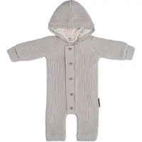 Babys Only Overall teddy Soul warm linen - 74