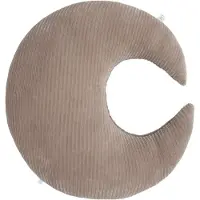 Babys Only Coussin lune teddy Sense clay