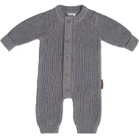 Babys Only Grenouillère Soul gris - 80