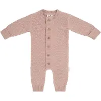 Babys Only Grenouillère Willow vieux rose - 74