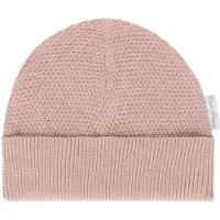 Babys Only Bonnet Willow vieux rose - 3-6 mois