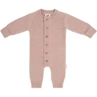 Babys Only Grenouillère Willow vieux rose - 56