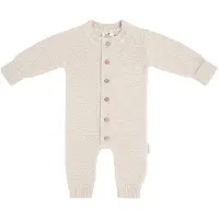 Babys Only Grenouillère Willow warm linen - 68