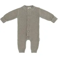 Babys Only Grenouillère Willow urban green - 80