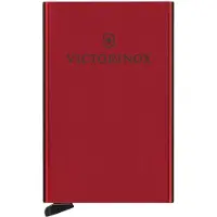 Victorinox Altius Secrid Essential Card Wallet 612676 Red, porte-cartes