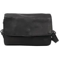Bear design Femmes, Sac à main, Joëlle Schoudertas / Enveloptas - Zwart, Noir