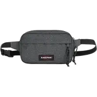 Eastpak Sacs banane 'BOUNCER' rouge / noir / blanc
