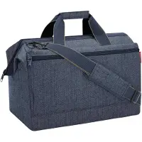 Reisenthel Allrounder L Pocket Bag Bleu