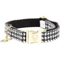 Kentucky Collier Pied De Poule