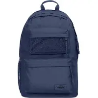 Eastpak Sac à Dos - Double Office - 30 L - Bateau Marine - - UneTaille - Cartable